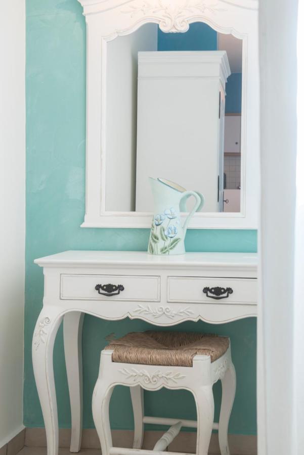 Villa Rose Fira  Room photo