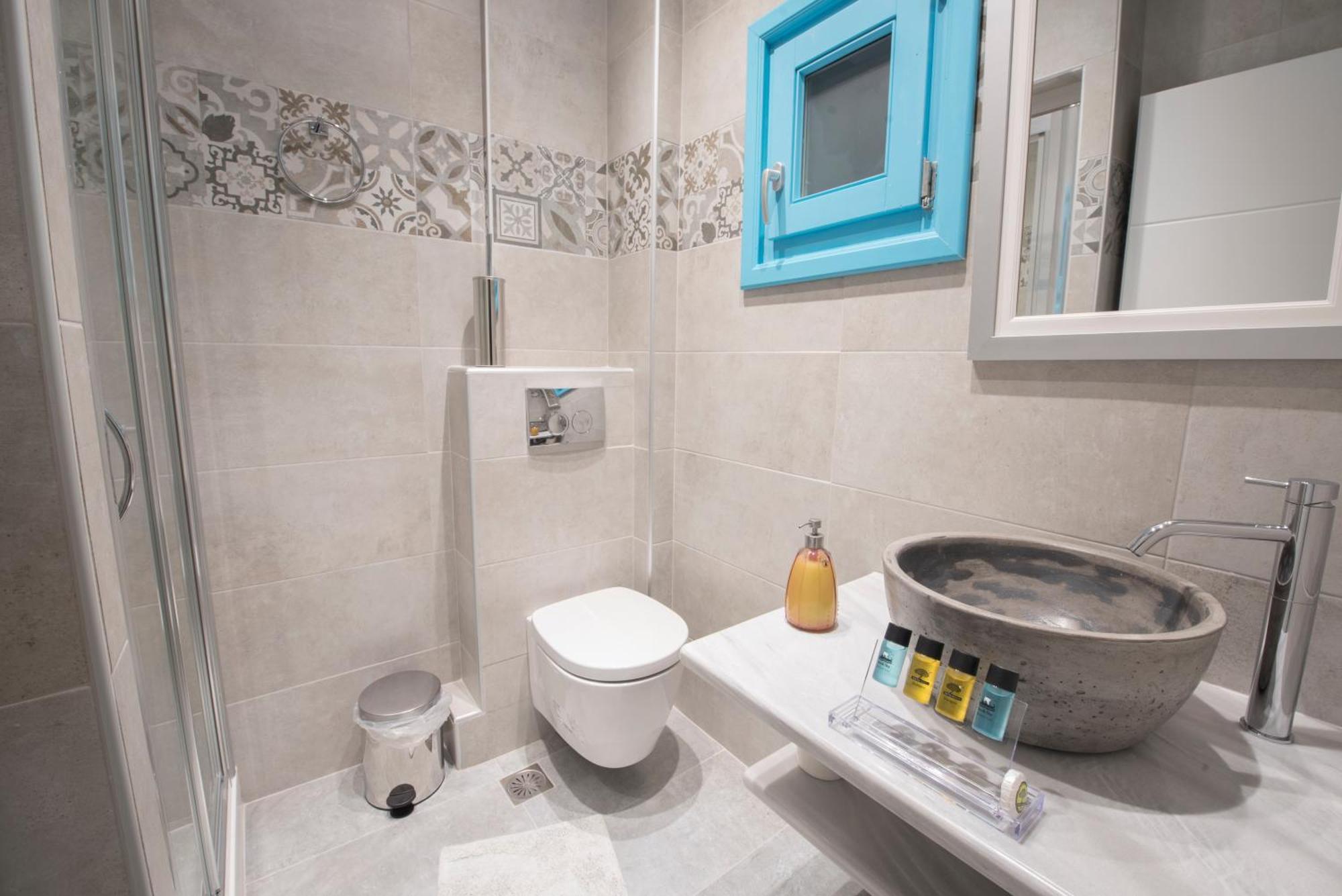 Villa Rose Fira  Room photo