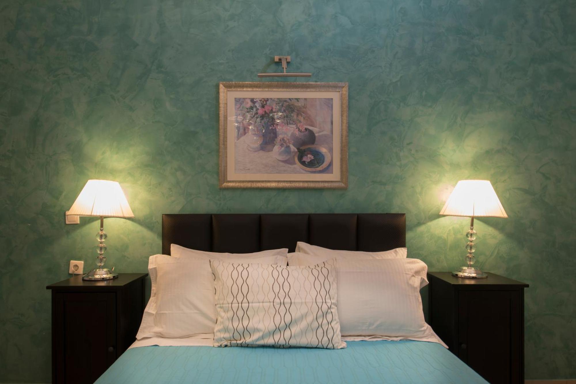 Villa Rose Fira  Room photo