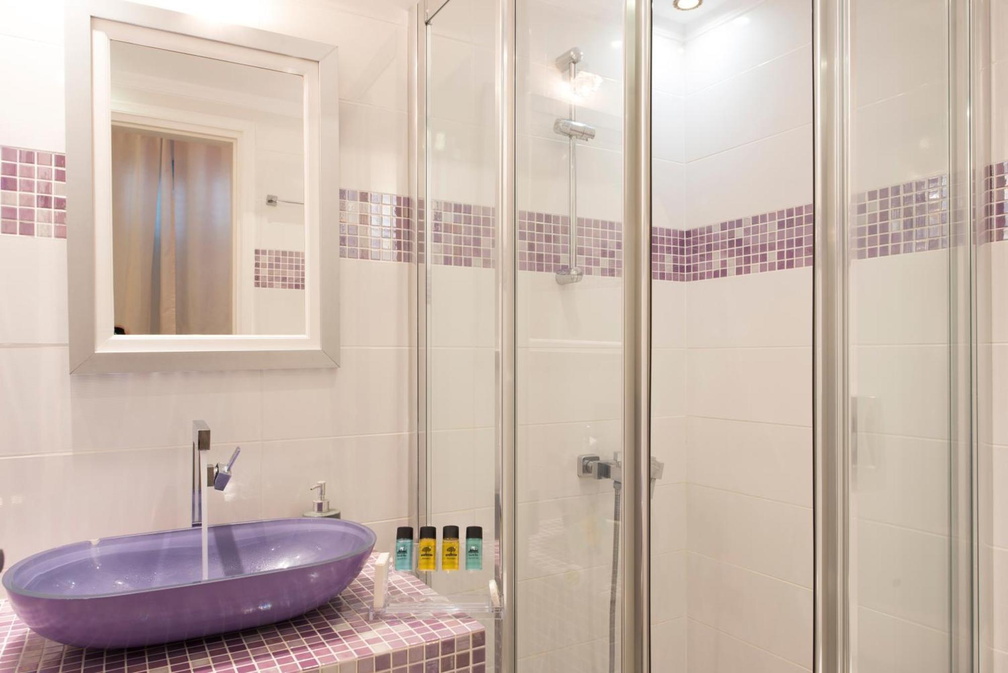 Villa Rose Fira  Room photo
