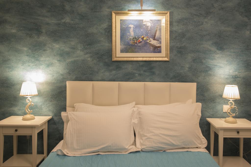 Villa Rose Fira  Exterior photo
